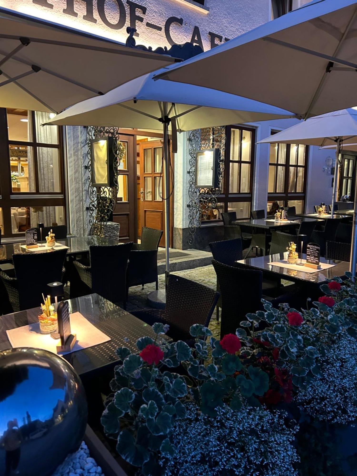 Hotel Gasthof Zur Post Konigstein in der Oberpfalz Bagian luar foto