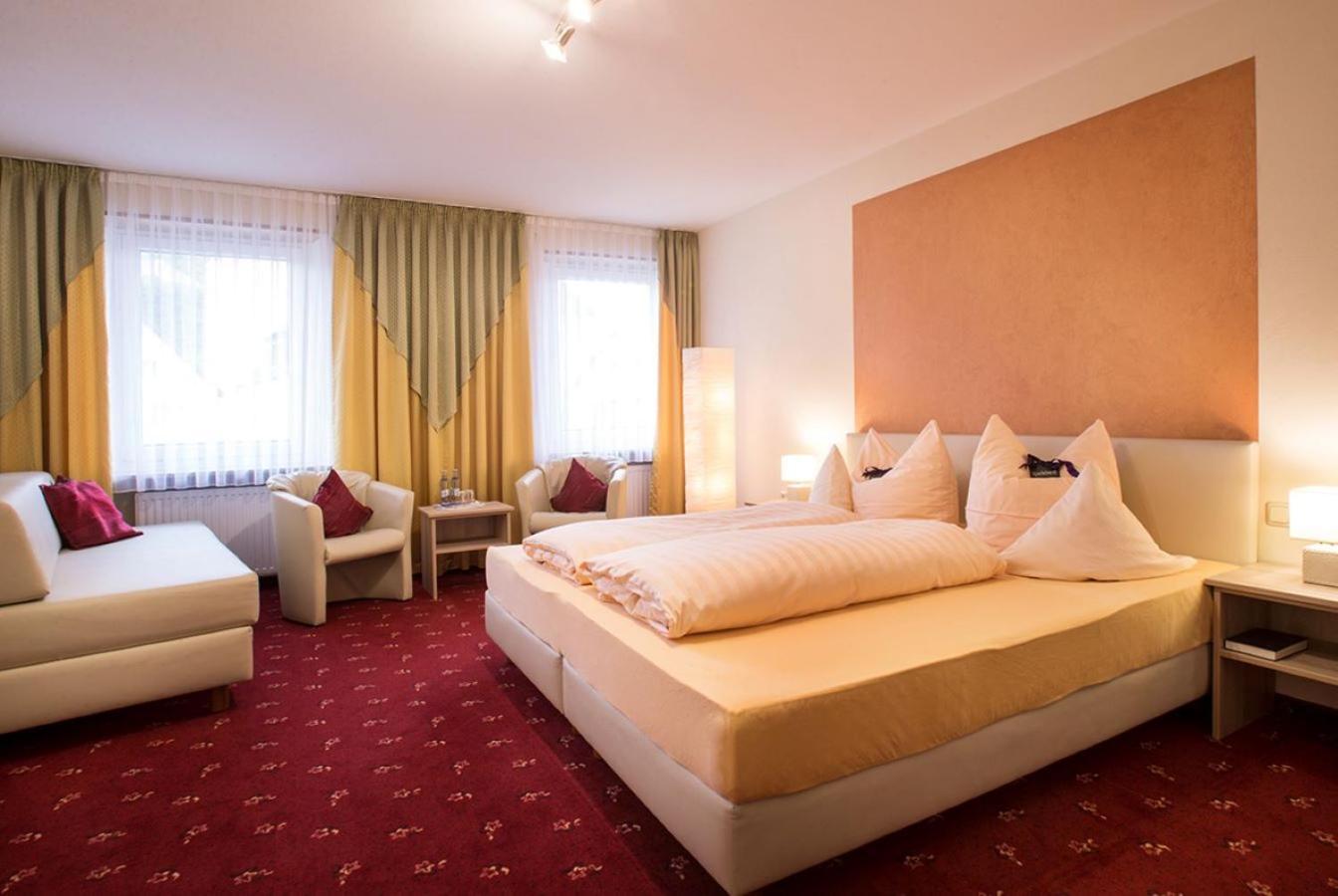 Hotel Gasthof Zur Post Konigstein in der Oberpfalz Bagian luar foto